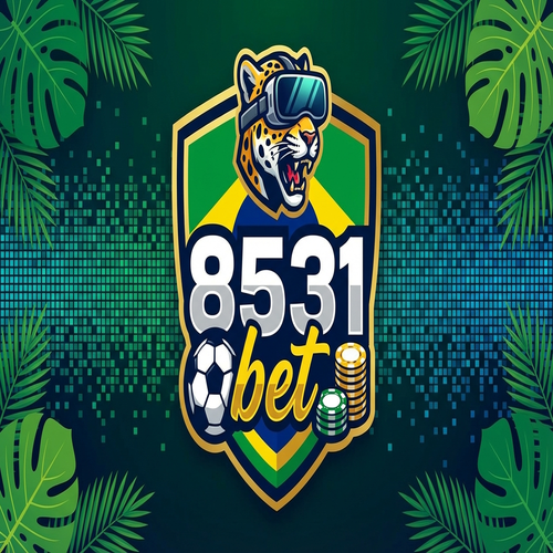 Logo 8531bet