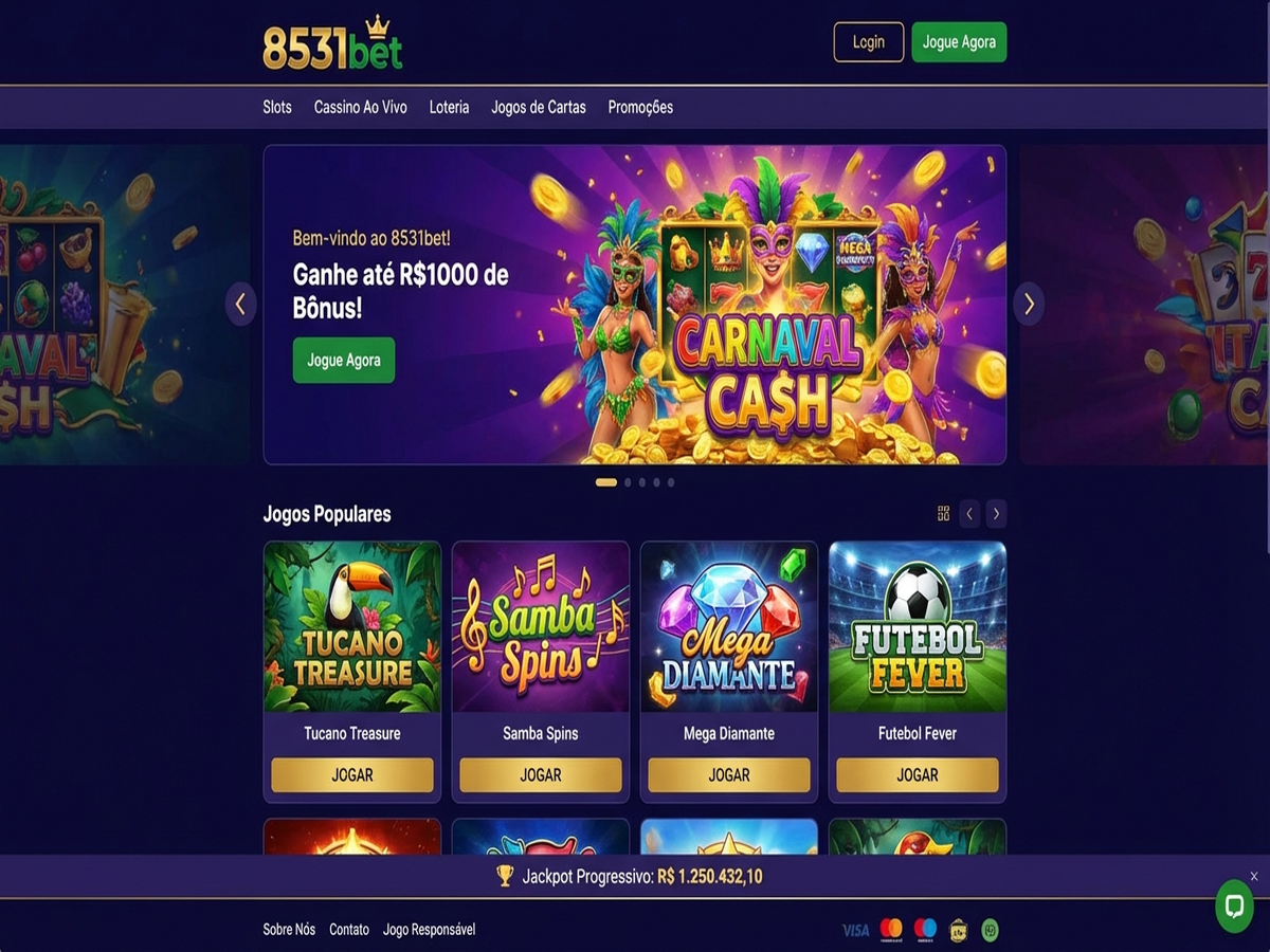 Screenshot 2 8531bet